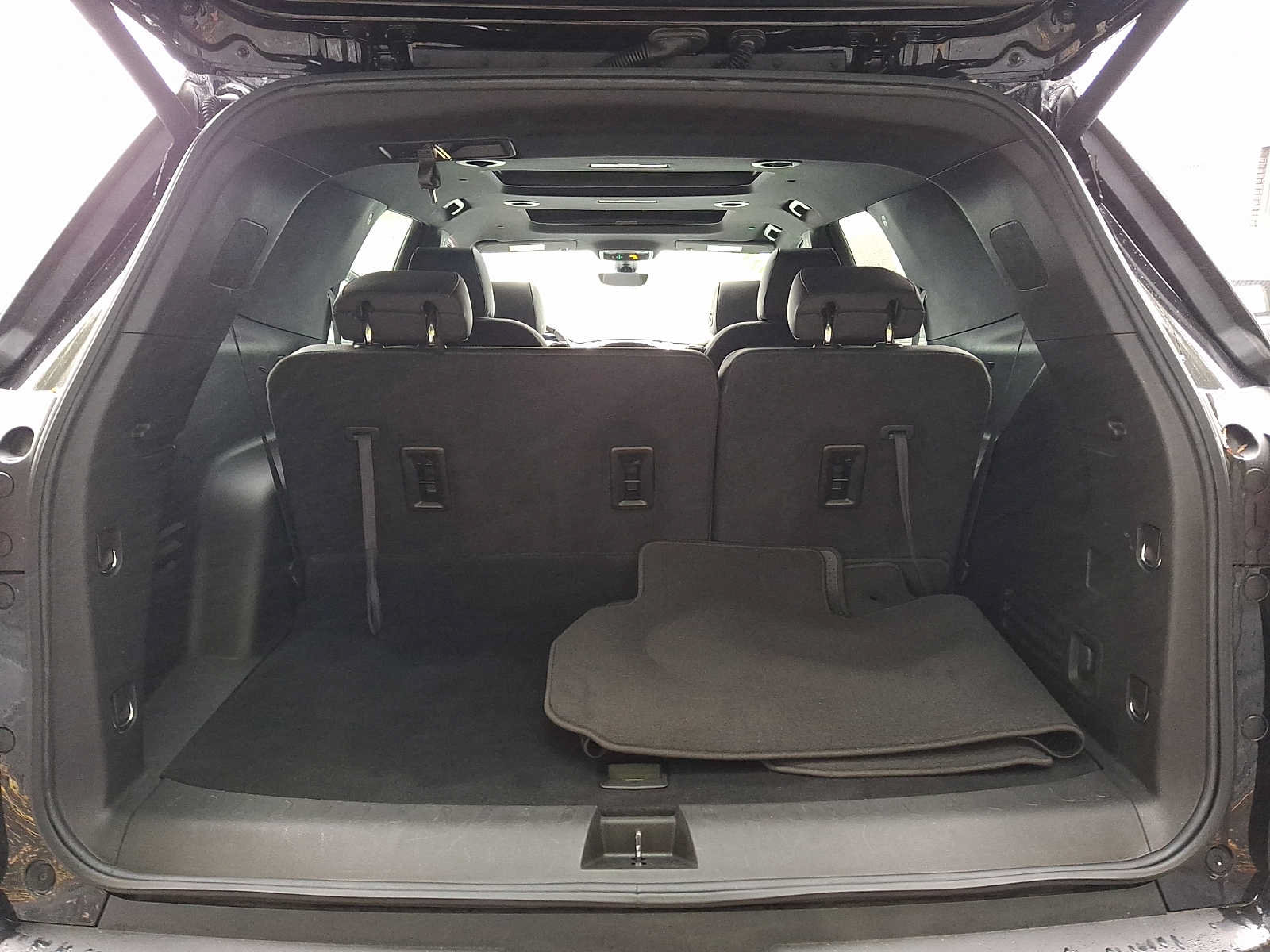 Used 2023 Chevrolet Traverse RS AWD/4WD image 27