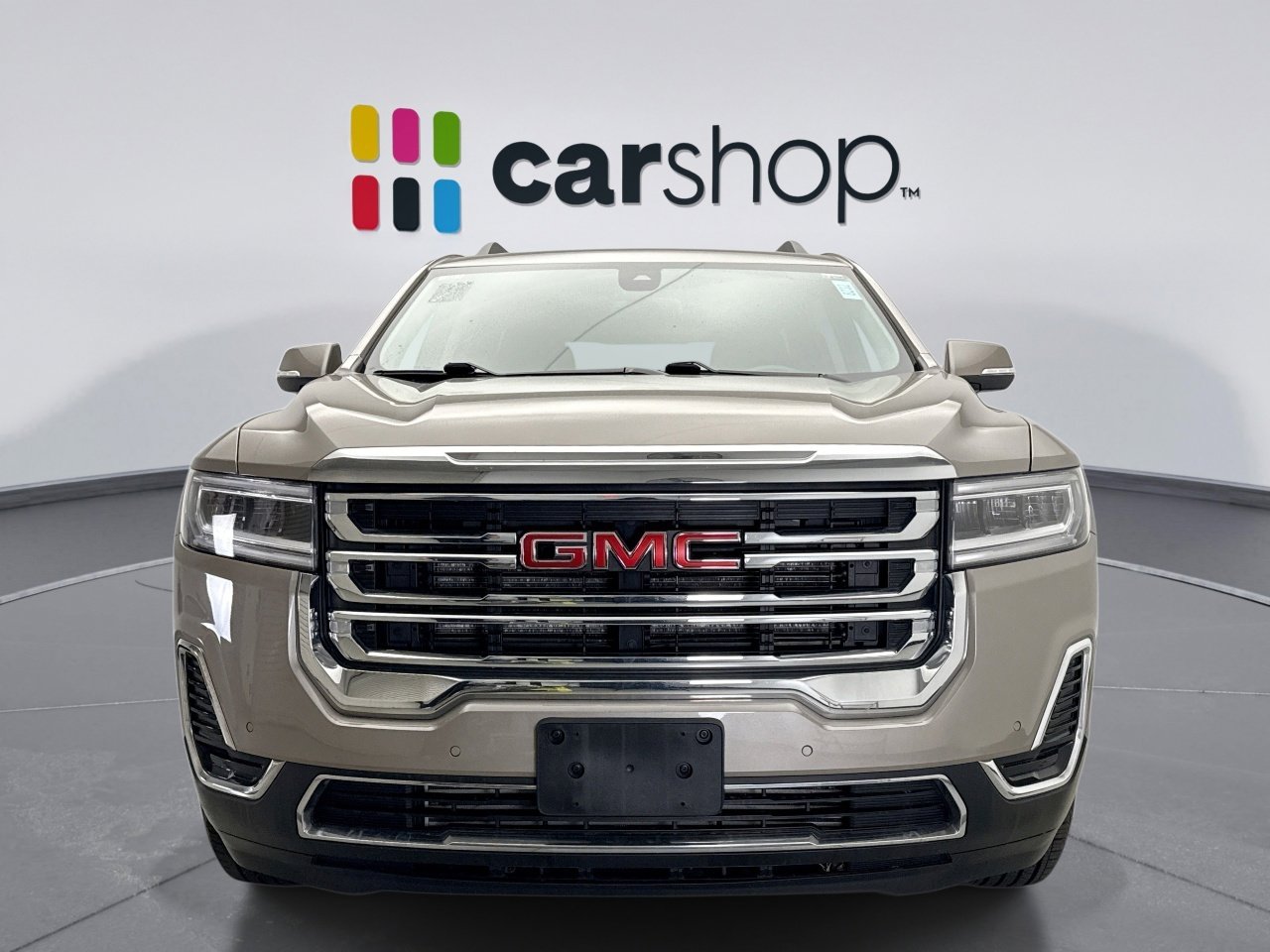 Used 2023 GMC Acadia SLE w/ Driver Convenience Package AWD/4WD image 8