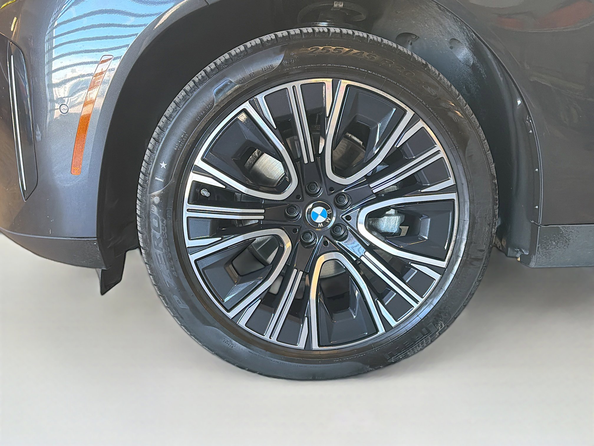 Used 2025 BMW X3 xDrive30i image 11