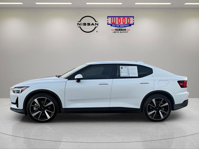 Used 2022 Polestar Polestar 2 AWD/4WD image 4