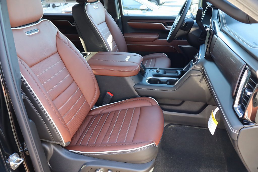 New 2026 GMC Sierra 2500 Denali Ultimate w/ Max Trailering Package image 27