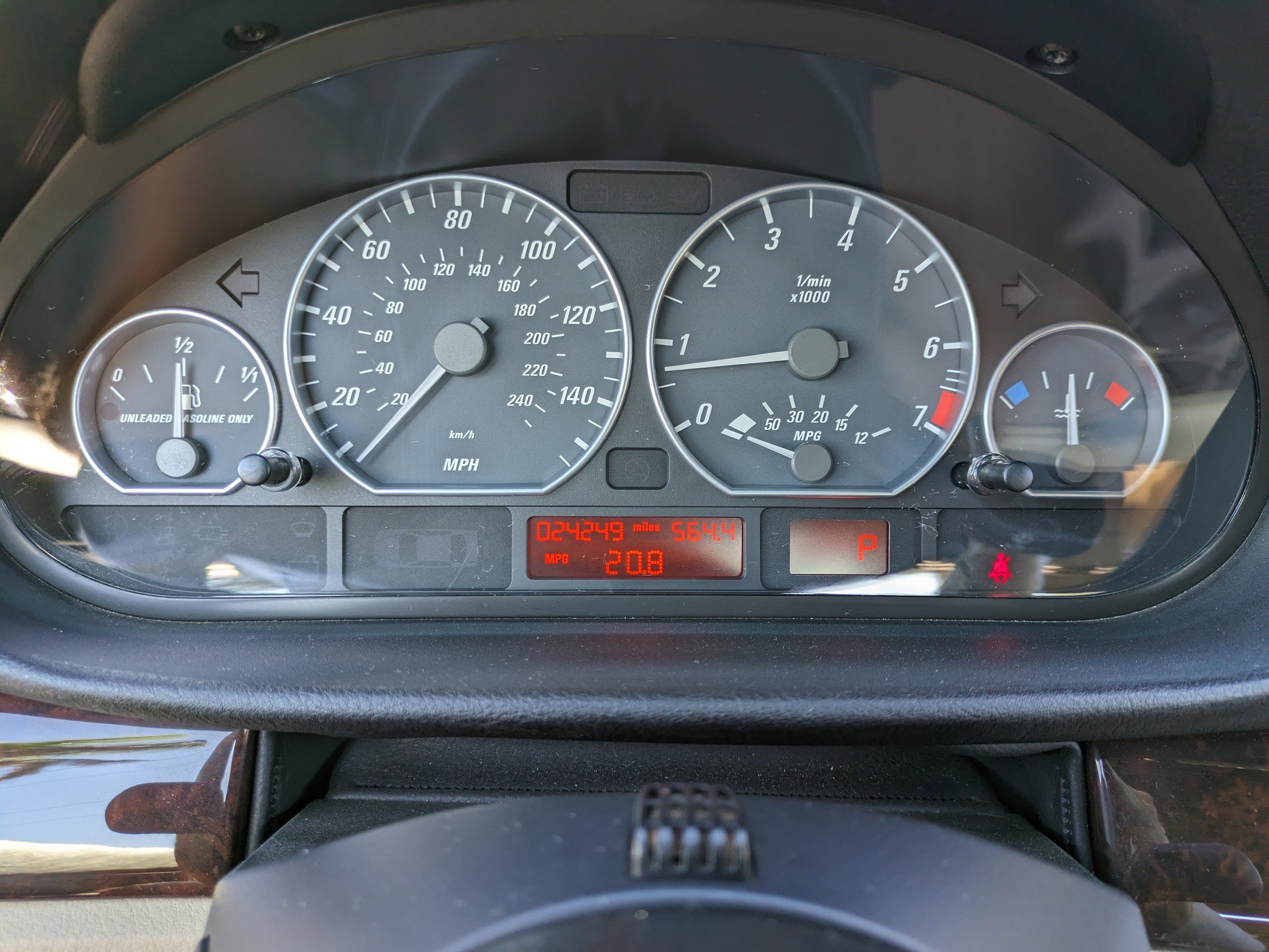 Used 2005 BMW 330Ci Convertible image 28