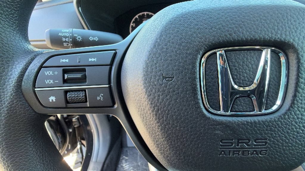 New 2026 Honda CR-V EX image 19