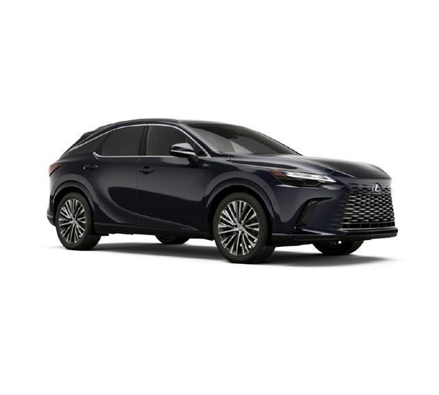 New 2026 Lexus RX 350 w/ Convenience Package image 4