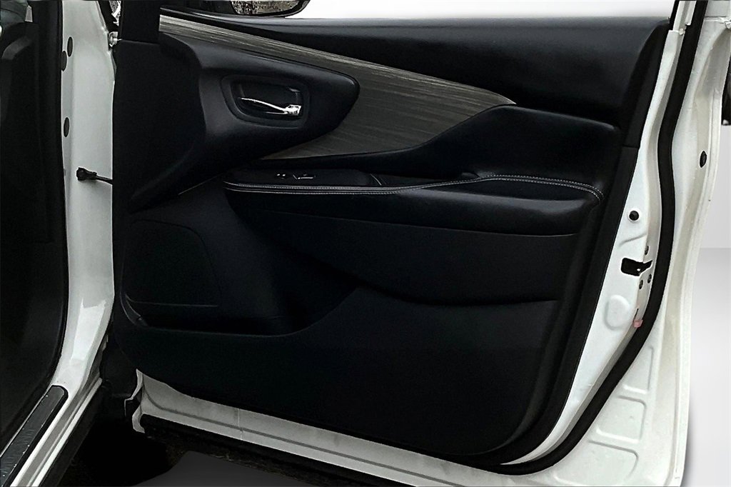 Used 2016 Nissan Murano SL image 26