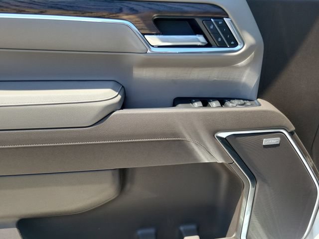 New 2026 GMC Sierra 1500 SLT w/ SLT Premium Plus Package RWD image 9