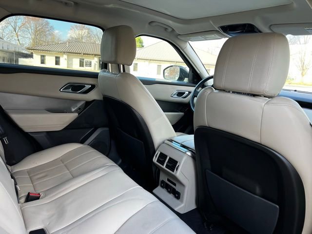 Used 2018 Land Rover Range Rover Velar S AWD/4WD image 18