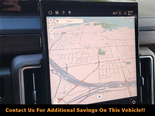 New 2026 GMC Yukon Denali Ultimate image 13