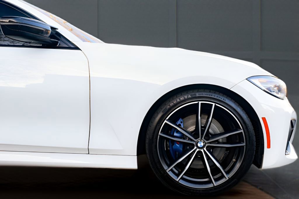 Used 2021 BMW M340i w/ Premium Package RWD image 15
