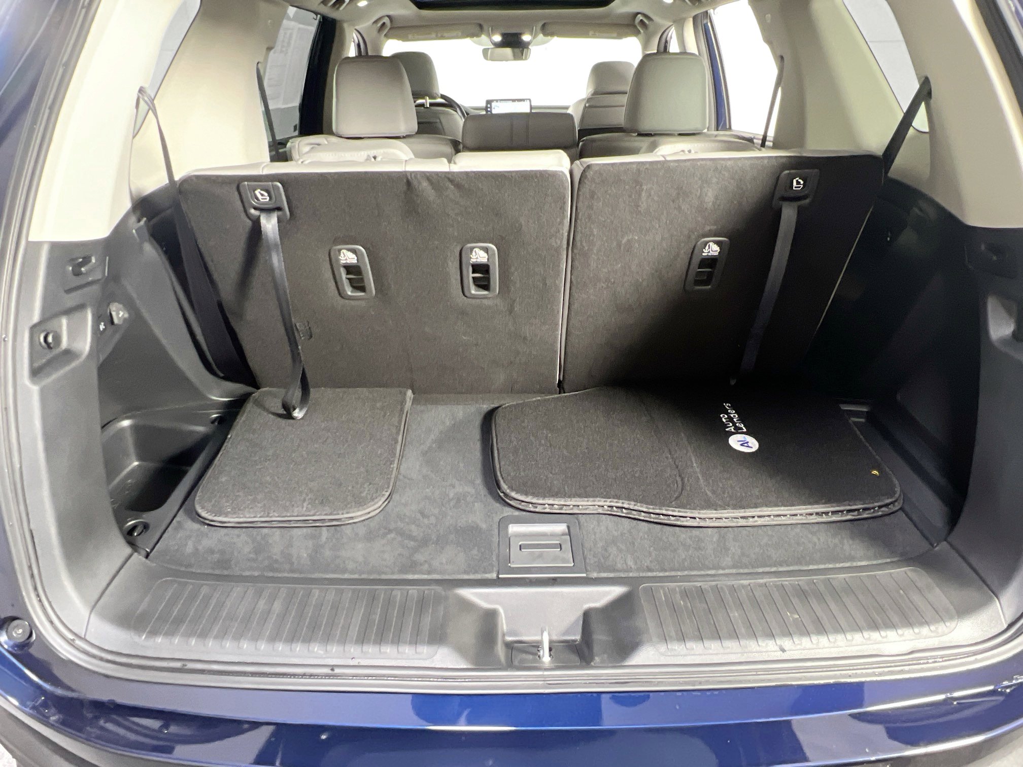 Used 2024 Honda Pilot Elite image 26