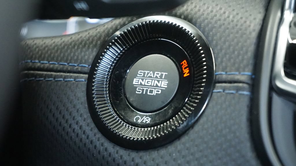 New 2026 Jeep Compass Latitude AWD/4WD image 37