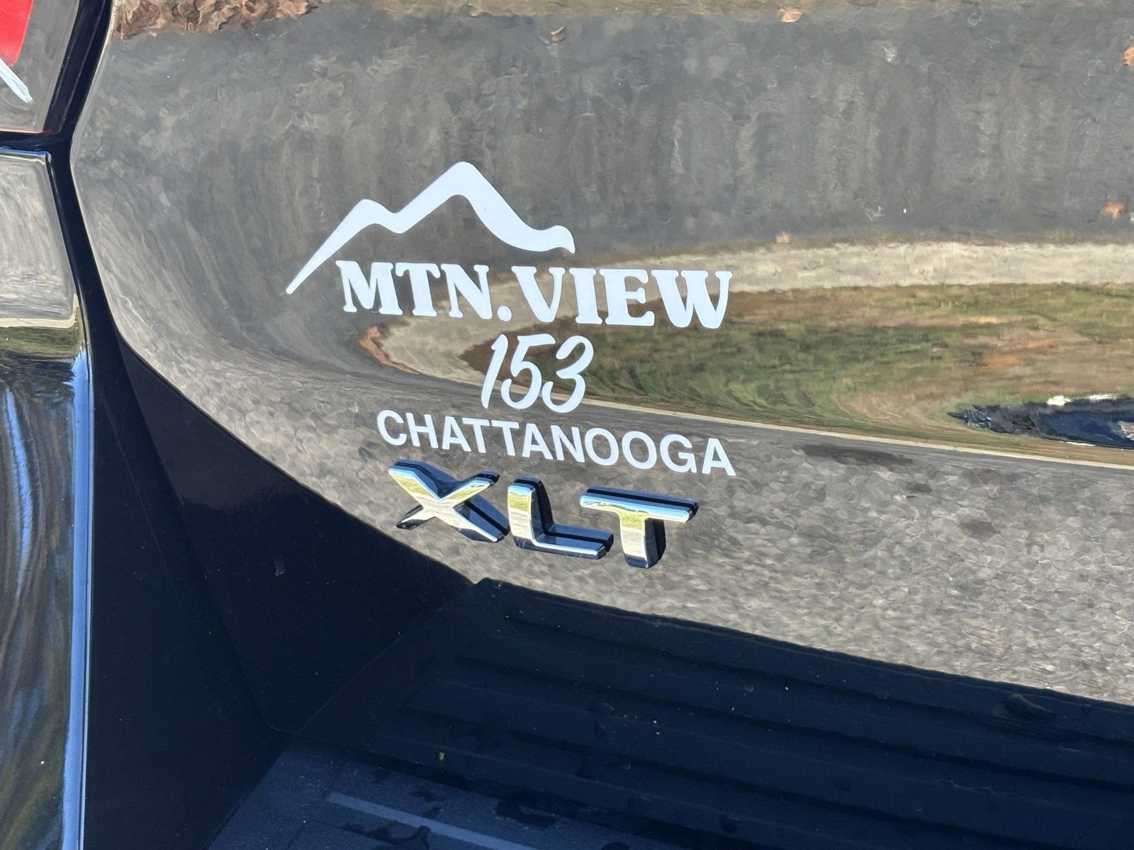 Used 2022 Ford Expedition XLT image 14