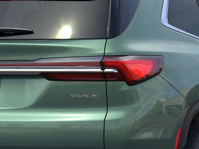 New 2027 Buick Enclave Preferred w/ LPO, Floor Liner Package FWD image 12