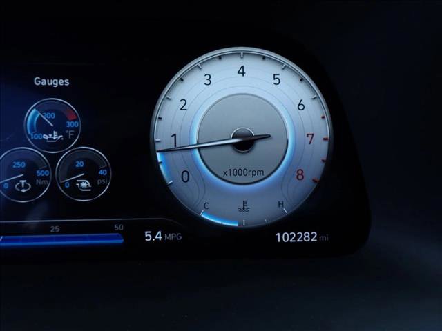 Used 2021 Hyundai Sonata N Line FWD image 23