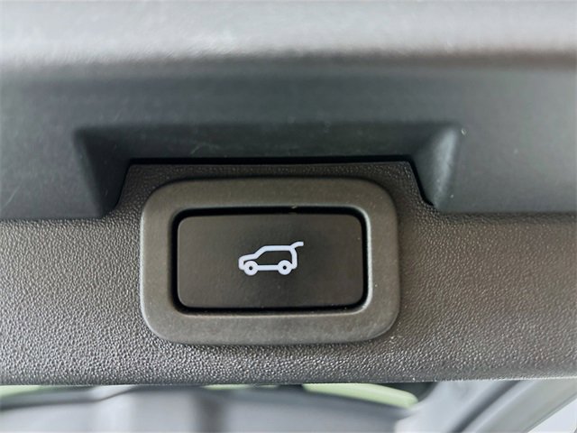 Used 2019 Land Rover Discovery HSE image 27