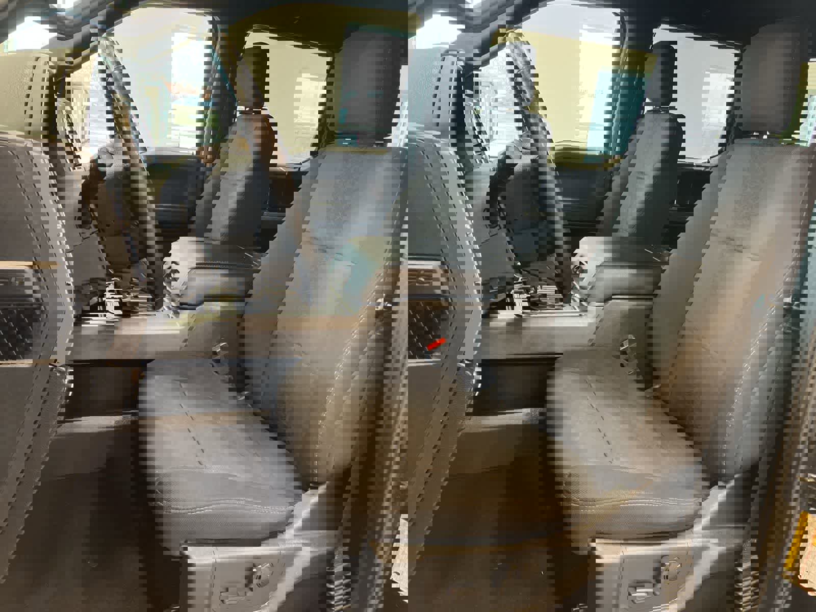 Used 2019 Ford F150 XLT w/ Equipment Group 302A Luxury image 11