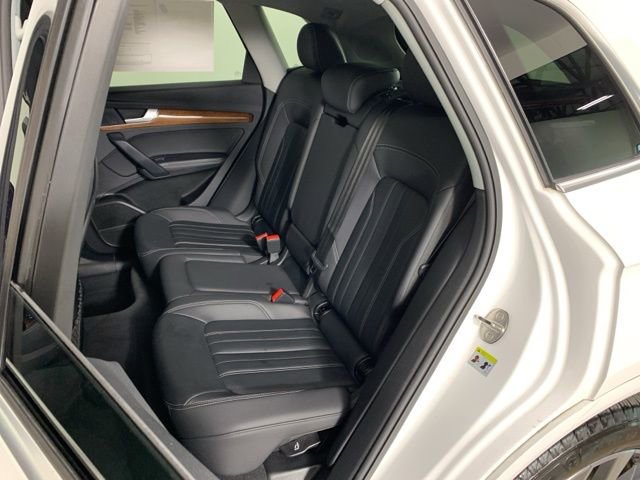 Used 2023 Audi Q5 2.0T Premium Plus image 30