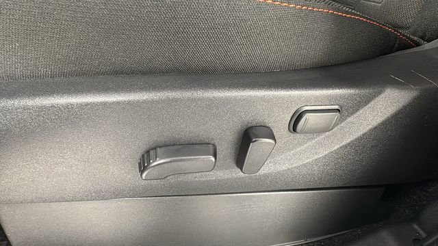 New 2026 Nissan Frontier PRO-4X image 11