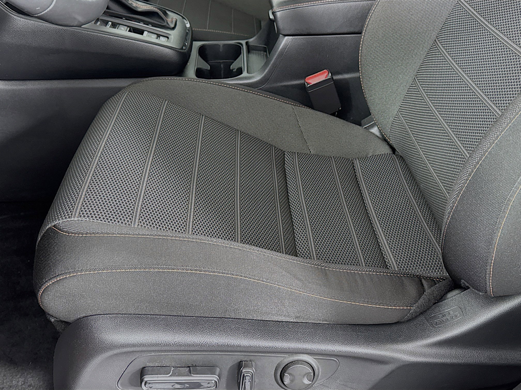 Certified 2023 Honda CR-V Sport image 18