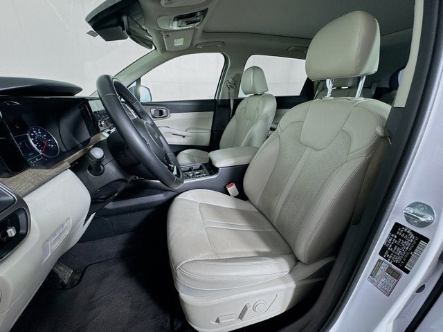Certified 2023 Kia Sorento X-Line EX AWD/4WD image 21