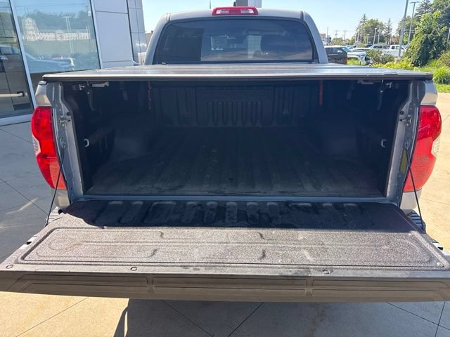 Used 2020 Toyota Tundra Limited w/ Limited Premium Package AWD/4WD image 6
