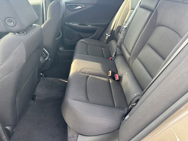 Used 2023 Chevrolet Malibu LT image 28