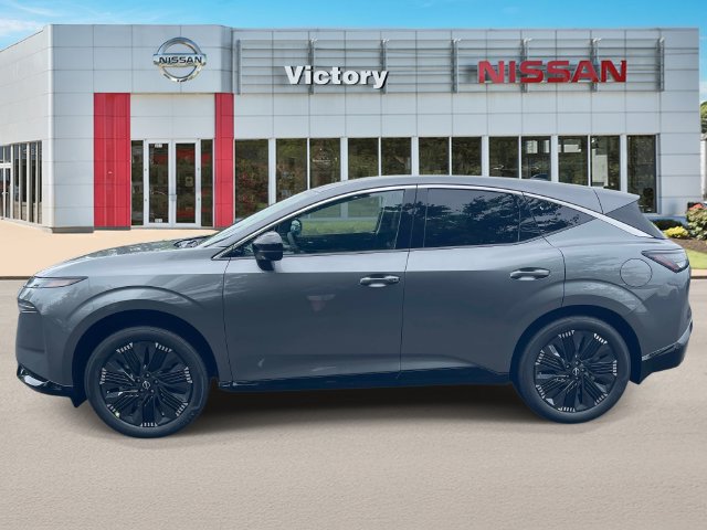 New 2026 Nissan Murano Platinum w/ Cargo Package AWD/4WD image 6