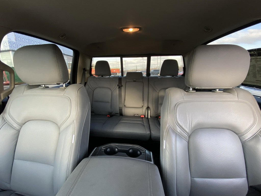 Used 2020 RAM 1500 Big Horn image 30