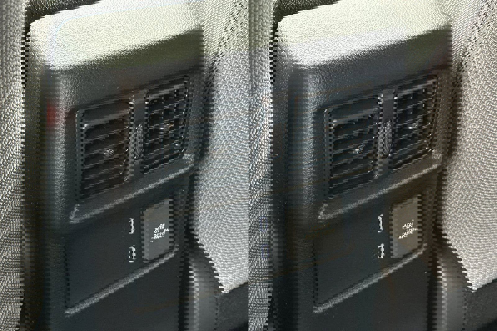 New 2026 Toyota 4Runner TRD Off-Road image 14