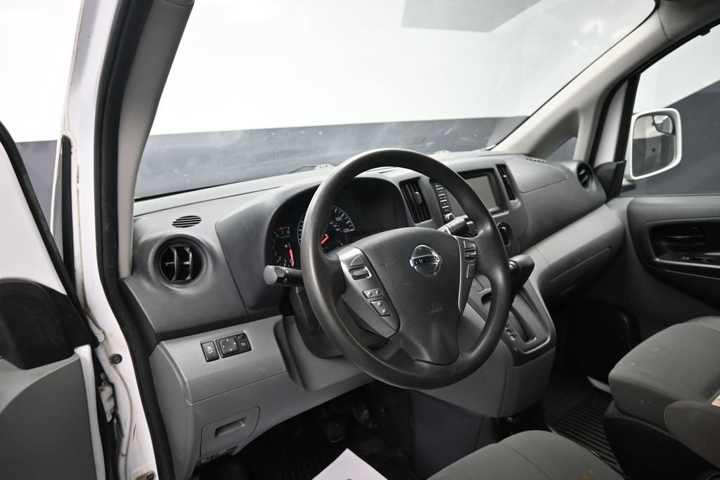 Used 2020 Nissan NV200 SV FWD image 17