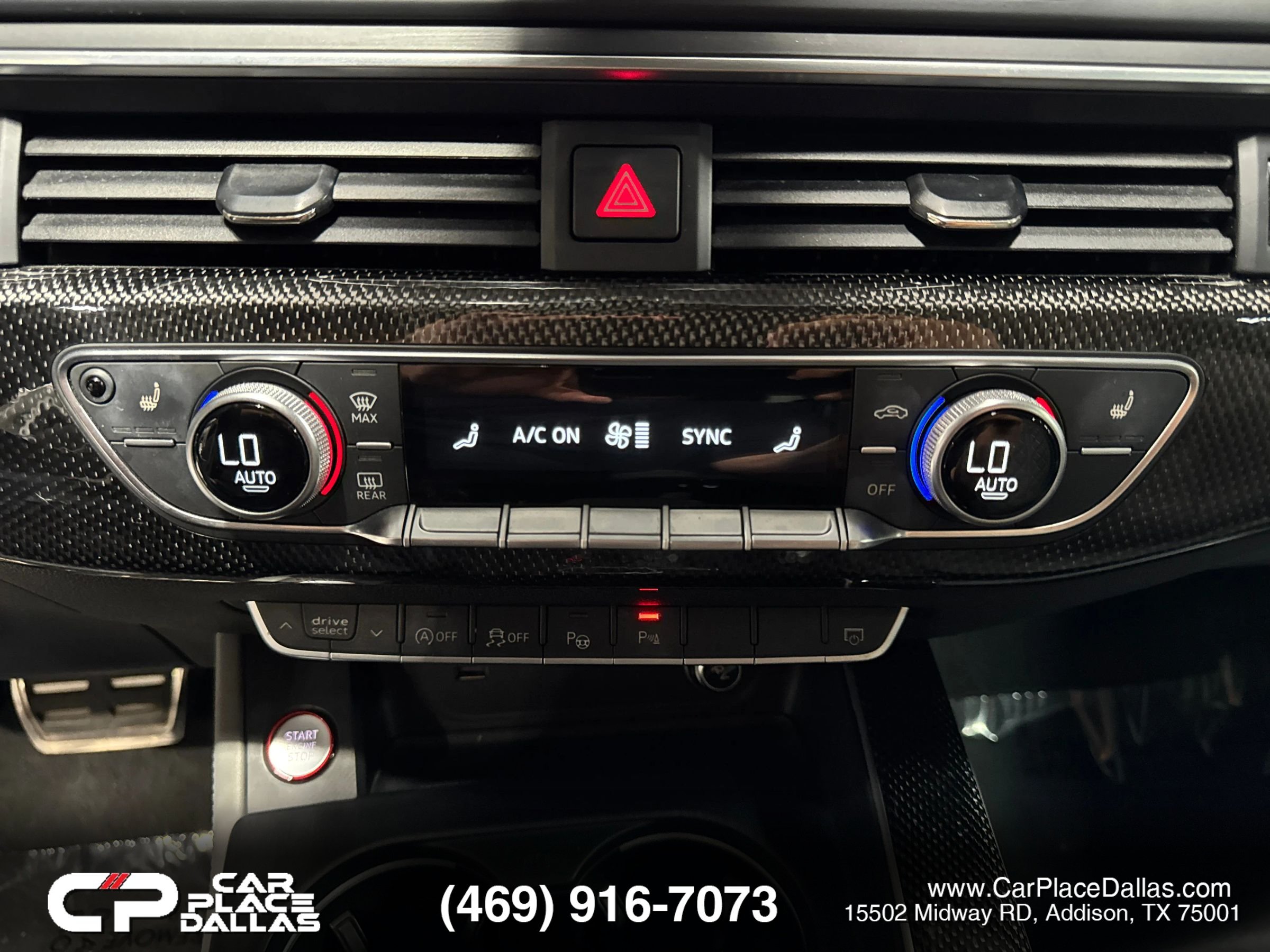 Used 2019 Audi S5 Prestige w/ S Sport Package AWD/4WD image 42