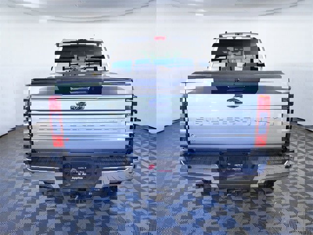 Certified 2021 Ford F350 Lariat w/ Lariat Value Package image 7