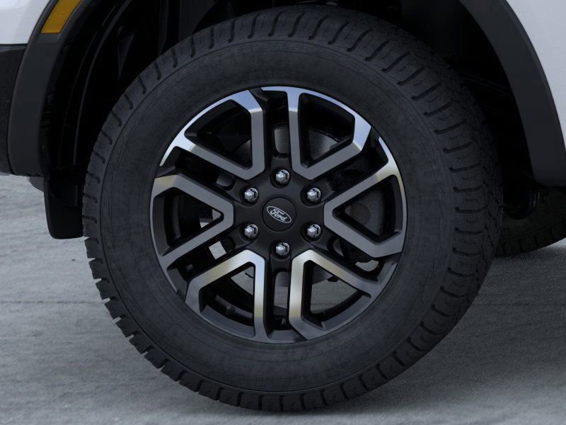New 2026 Ford Ranger Lariat w/ FX4 Off-Road Package image 19