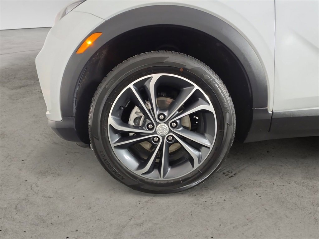 Certified 2023 Buick Encore GX Select image 14