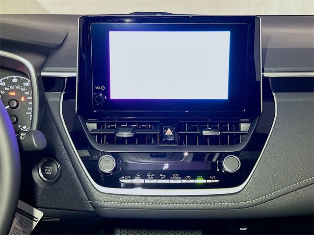 New 2025 Toyota Corolla SE image 25