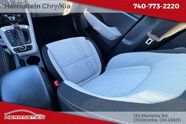 Used 2024 Hyundai Venue SEL image 15