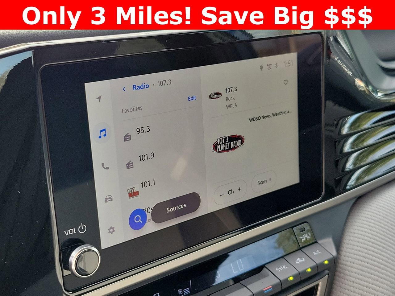 Used 2026 Toyota Camry SE image 24