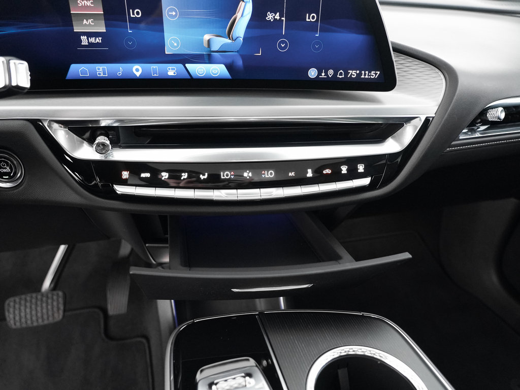 Used 2024 Cadillac Lyriq Sport AWD/4WD image 19