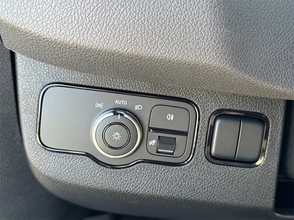 New 2025 Mercedes-Benz Sprinter 2500 image 27