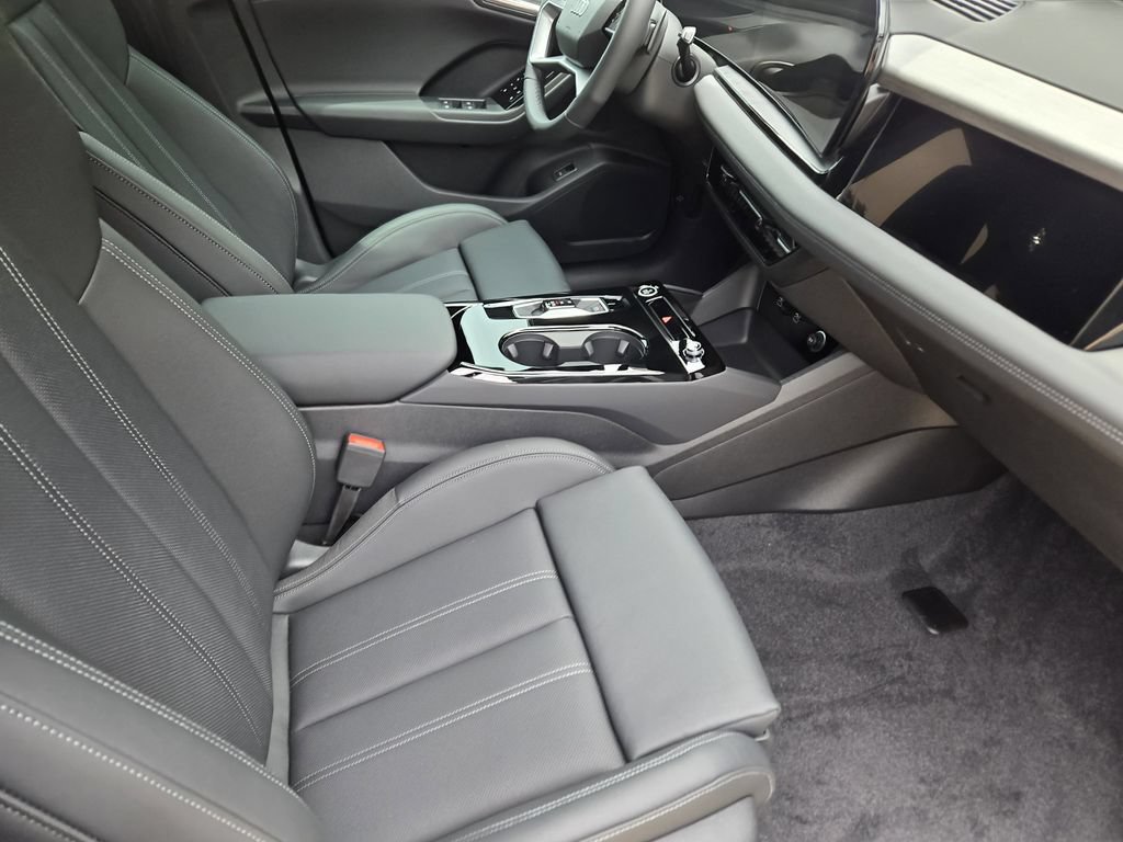 New 2027 Audi Q6 e-tron Premium Plus AWD/4WD image 18