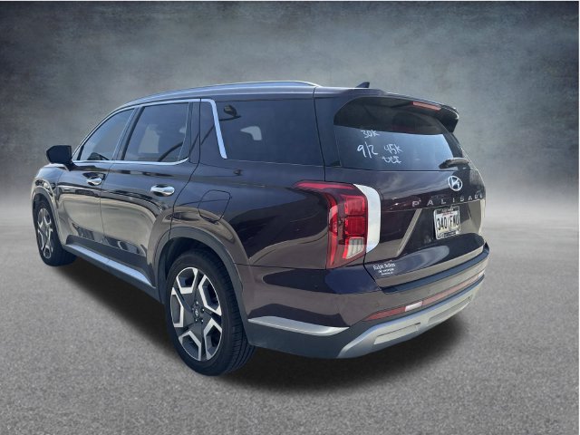 Used 2023 Hyundai Palisade SEL FWD image 7