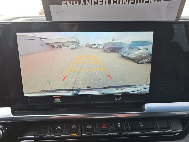 Used 2023 GMC Sierra 1500 SLT w/ SLT Premium Package image 23