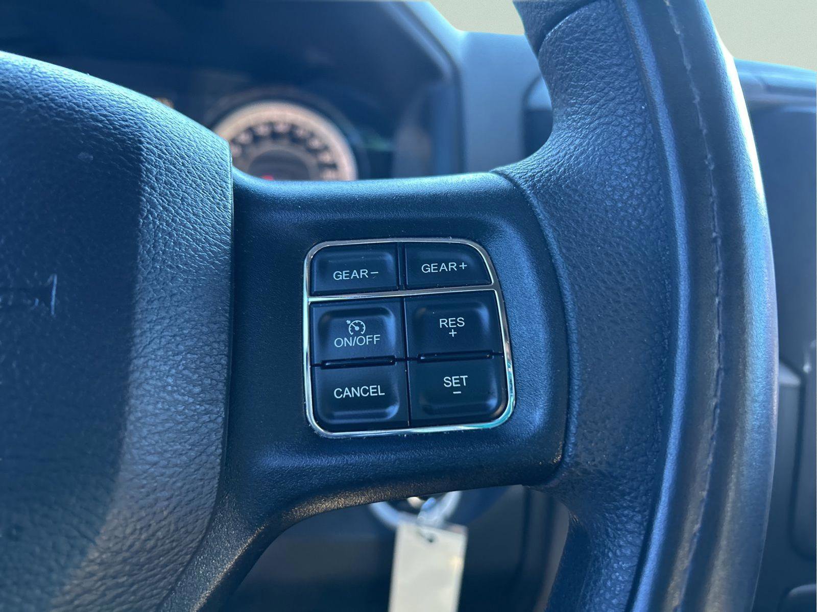 Certified 2018 RAM 1500 Express w/ Express Value Package image 17