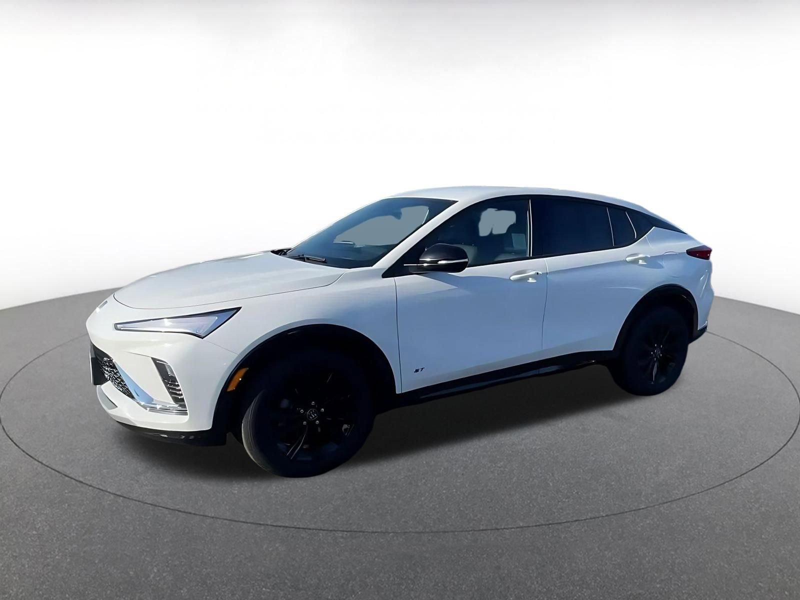 Used 2025 Buick Envista Sport Touring image 8