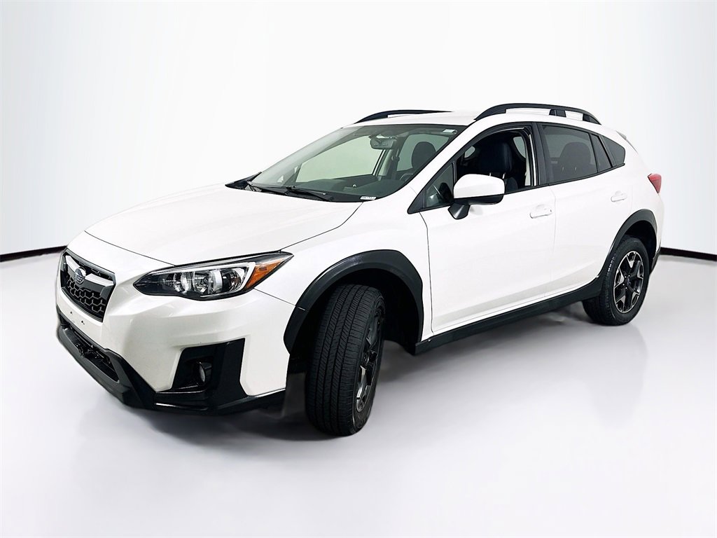 Used 2019 Subaru Crosstrek 2.0i Premium image 2