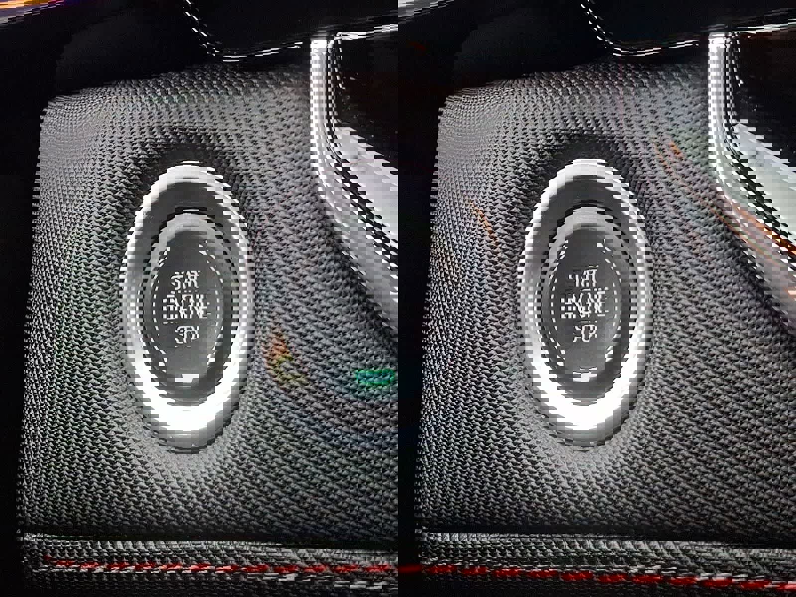 Used 2024 Chevrolet Colorado Z71 w/ Z71 Convenience Package 2 image 23