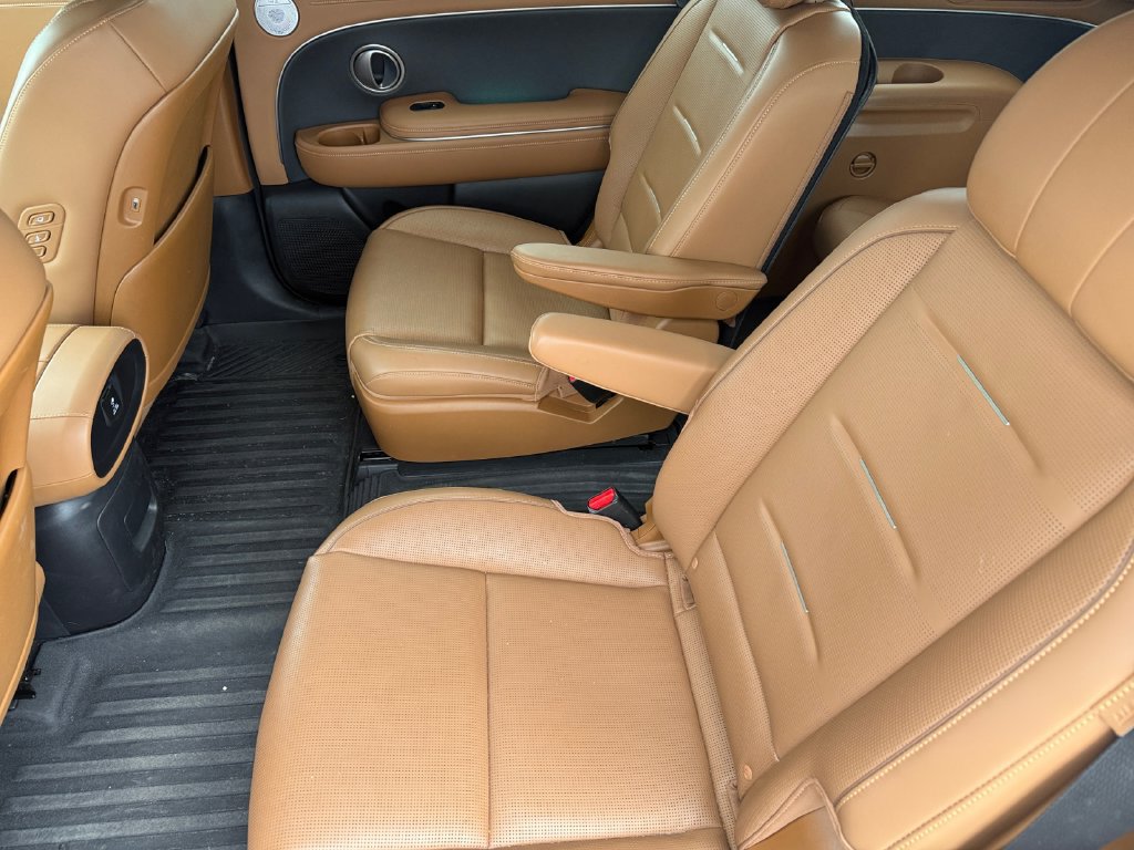 Used 2026 Hyundai Palisade Calligraphy AWD/4WD image 35