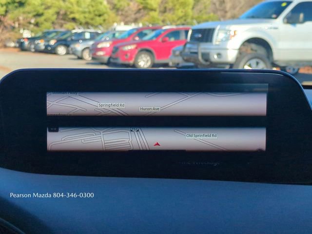 Used 2021 MAZDA MAZDA3 s image 22