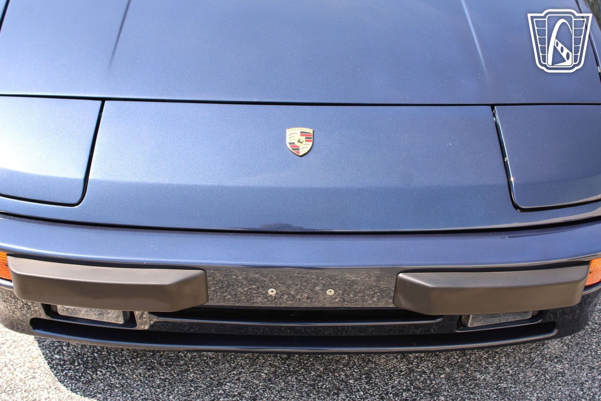 Used 1987 Porsche 944 S RWD image 10