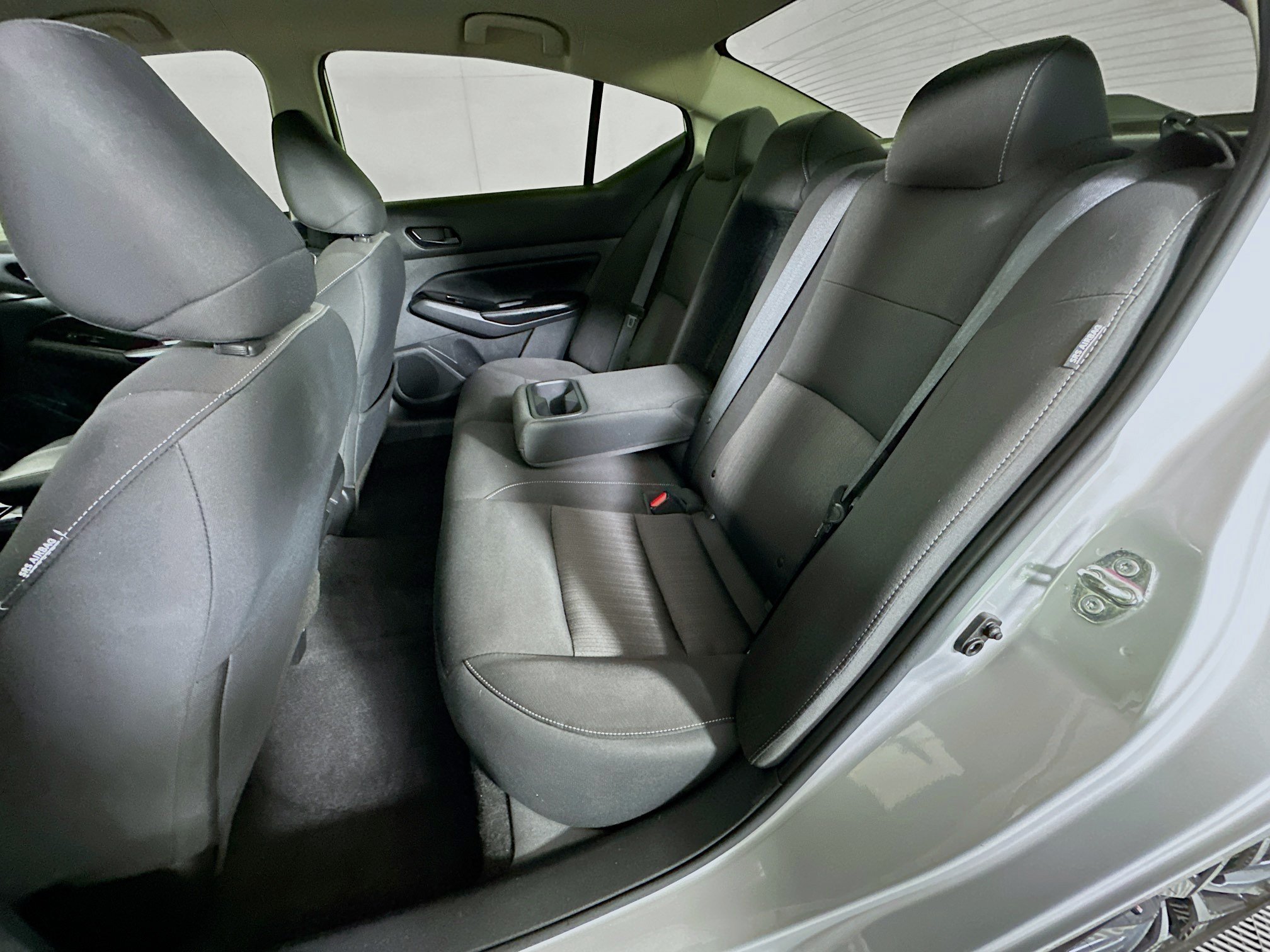 Used 2023 Nissan Altima 2.5 SV FWD image 26